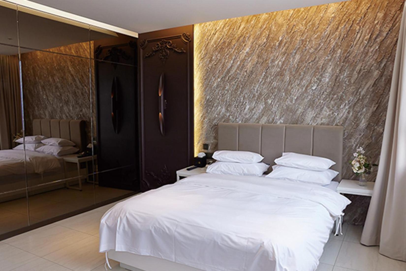 Hotel The Designers Hongdae Seoul Eksteriør bilde